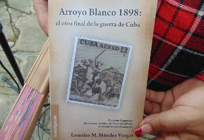 jatibonico, arroyo blanco, maximo gomez, historia de cuba, serafin sanchez