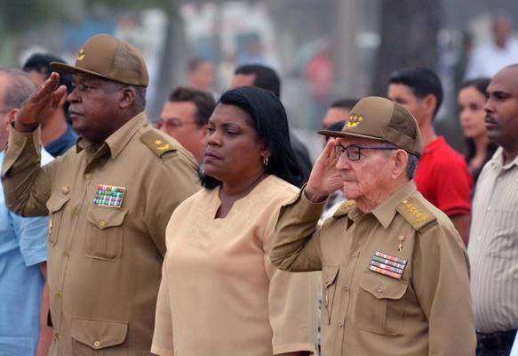 sanctiago de cuba, segundo frente, raul castro, 26 de julio, asalto al cuartel moncada