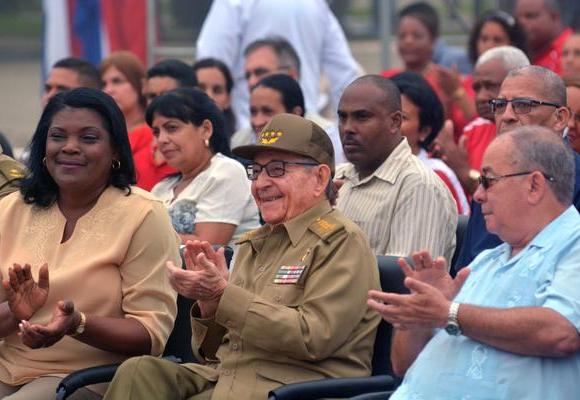 sanctiago de cuba, segundo frente, raul castro, 26 de julio, asalto al cuartel moncada