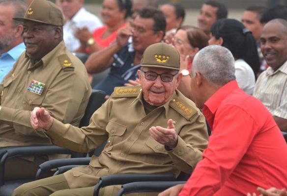 sanctiago de cuba, segundo frente, raul castro, 26 de julio, asalto al cuartel moncada