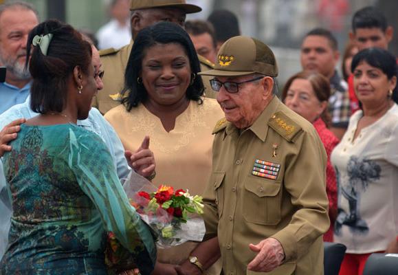 sanctiago de cuba, segundo frente, raul castro, 26 de julio, asalto al cuartel moncada