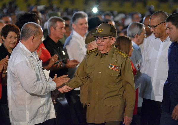 sanctiago de cuba, 26 de julio, asalto al cuartel moncada, raul castro, revolucion cubana, fidel castro