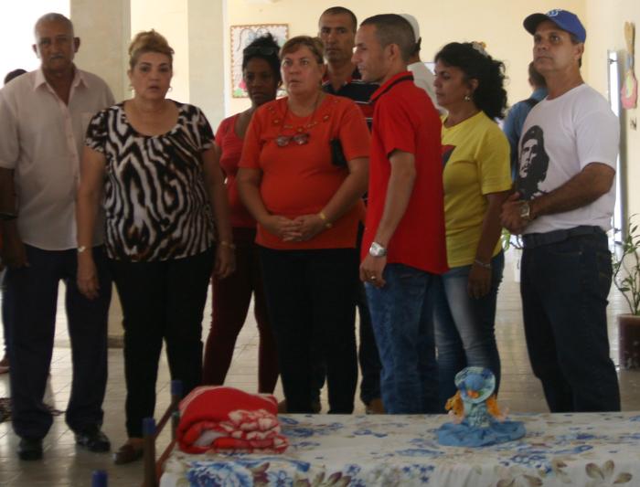 sancti spiritus, 26 de julio, yaguajay en 26