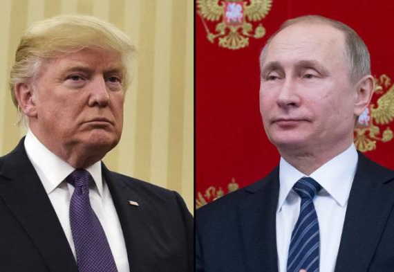 rusia, estados unidos, vladimir putin, donald trump