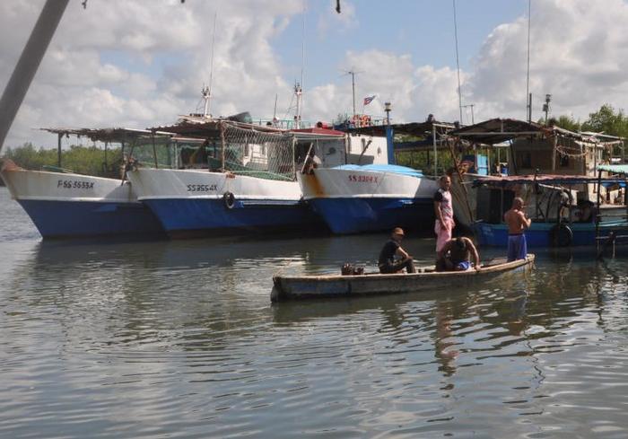 sancti spiritus, cambio climatico, tarea vida