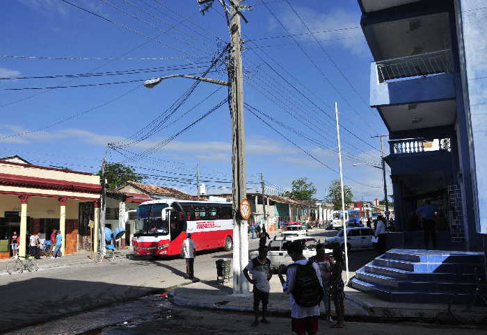 sancti spiritus, yaguajay, huracan irma, yaguajay en 26, 26 de julio, asalto al cuartel moncada, construccion de viviendas, mortalidad infantil