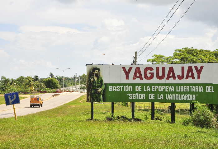 sancti spiritus, yaguajay, huracan irma, yaguajay en 26, 26 de julio, asalto al cuartel moncada, construccion de viviendas, mortalidad infantil