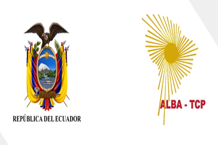 ALBA, Ecuador