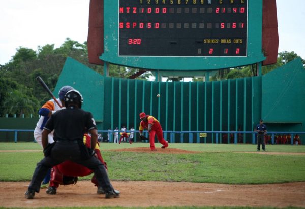 Béisbol, Serie Nacional, Gallos