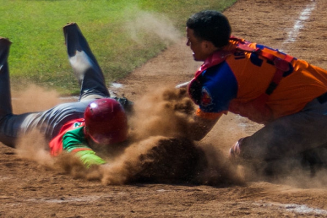 Béisbol, Gallos, Las Tunas