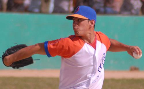 Béisbol, Gallos, Javier Vázquez, Sancti Spíritus