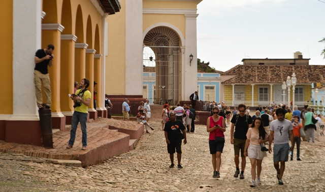 sancti spiritus, patrimonio de la humanidad, trinidad