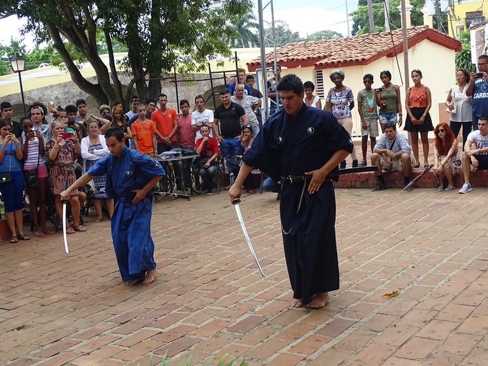 Japón, Sancti Spíritus, Guayabera