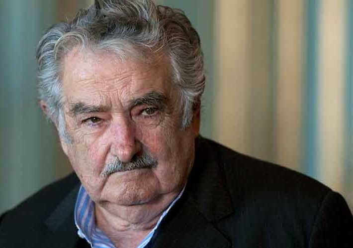 uruguay, jose mujica