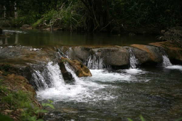 sancti spiritus, alturas de banao, verano, etapa estival