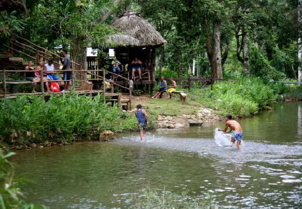 sancti spiritus, alturas de banao, verano, etapa estival