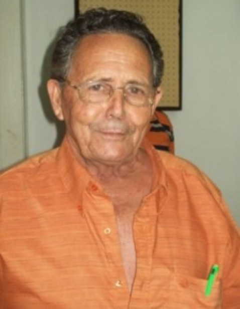 poeta, Virgilio Soto, Sancti Spíritus