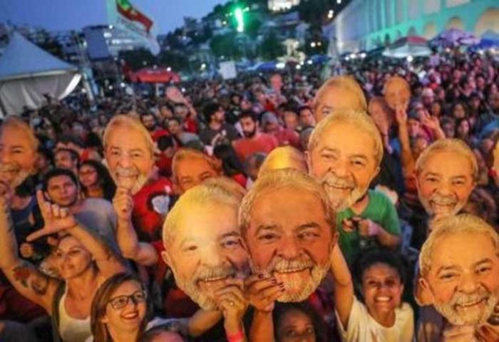 brasil, brasil elecciones, luiz inacio lula da silva