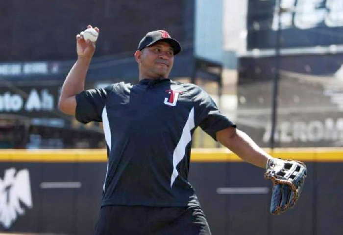 sancti spiritus, frederich cepeda, liga mexicana de beisbol, lmb, toros de tijuana