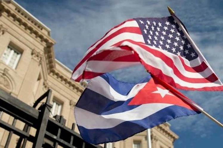 Cuba, Estados Unidos, relaciones