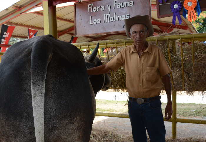 sancti spiritus, feria del cebu, flora y fauna