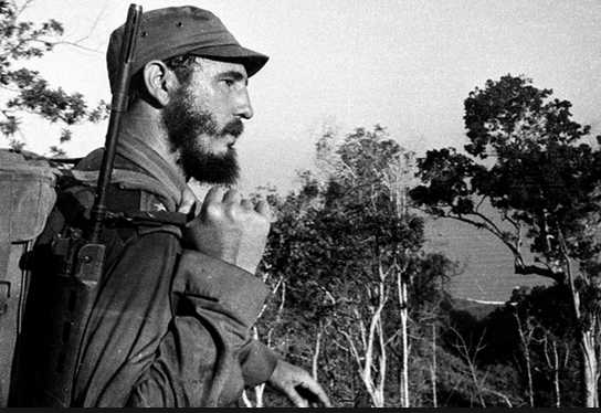 cuba, fidel castro, #fidelporsiempre