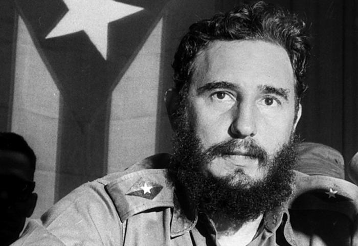 cuba, fidel castro, #fidelporsiempre