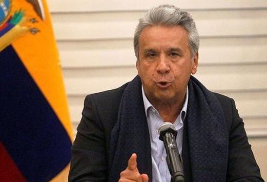 ecuador, lenin moreno, economia