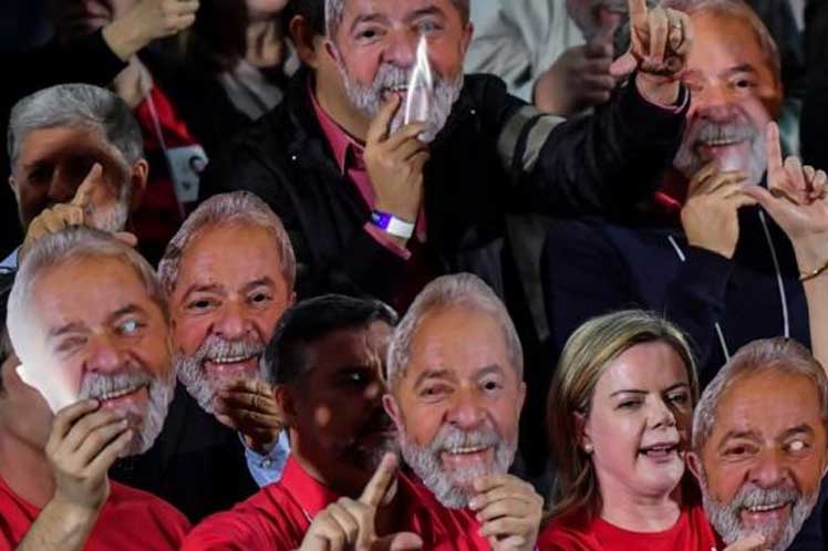 Brasil, Lula, ONU, derechos humanos