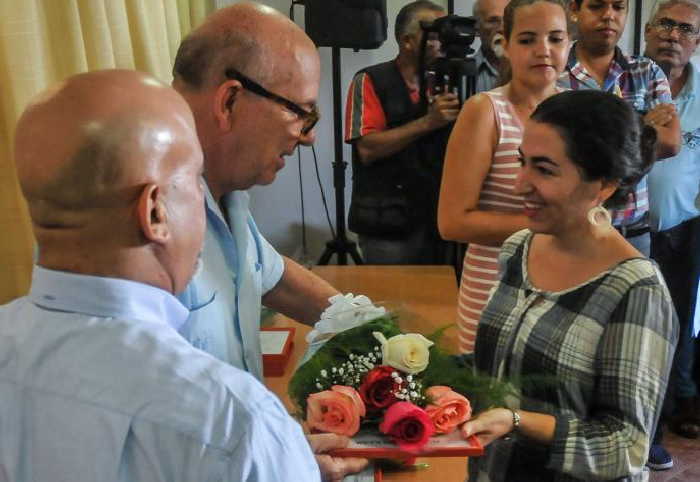 cuba, la habana, premio, literatura