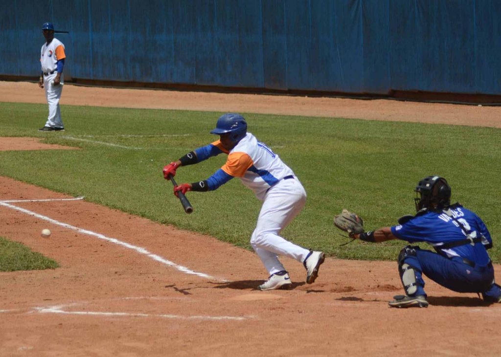 Béisbol, Serie Nacional, Gallos