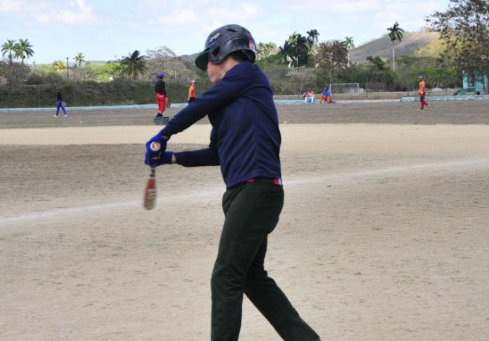 sancti spiritus, beisbol, beisbol sub-15