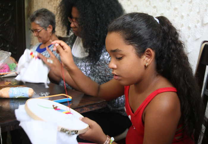 trinidad, artesania, ciudad artesanal del mundo