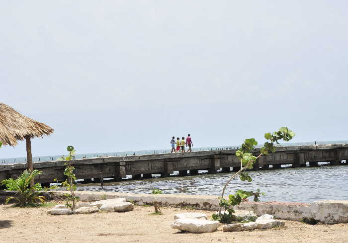 sancti spiritus, tunas de zaza, verano, etapa estival