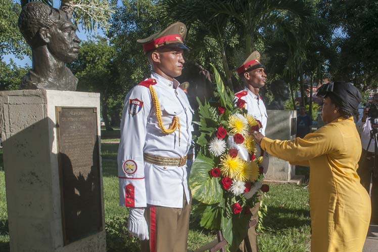 Ghana, Cuba, África, Caribe