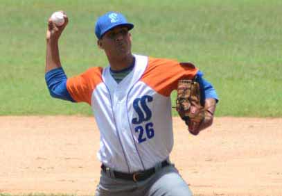 Béisbol, Gallos, Pedro Álvarez