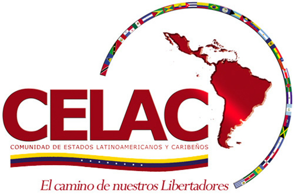 Celac, Bolivia, ONU