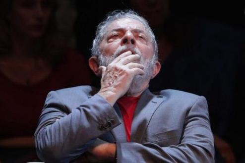 Braasil, Lula, elecciones