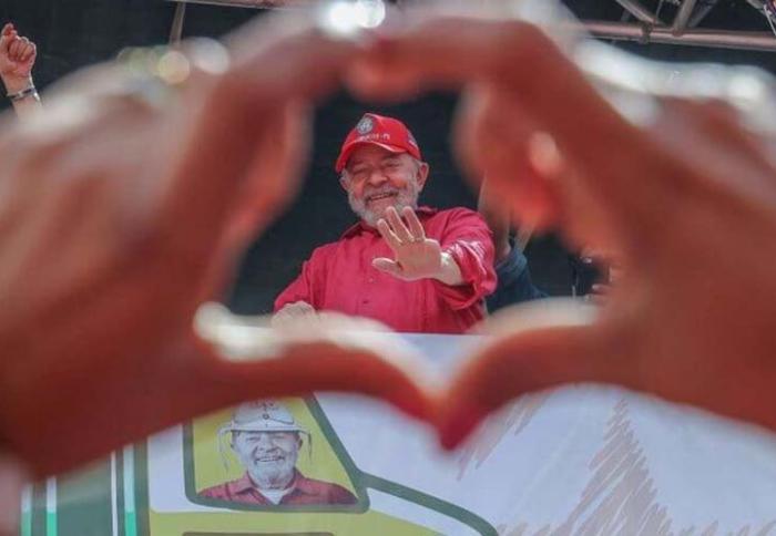 brasil elecciones, luiz inacio lula da silva