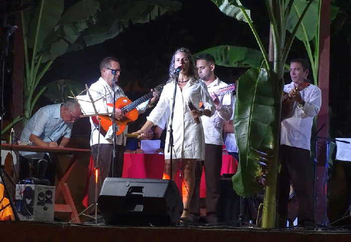 sancti spiritus, musica campesina, punto cubano