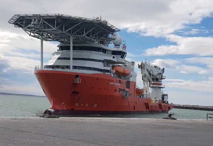 argentina, submarino ara san juan