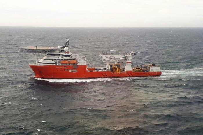 argentina, submarino ara san juan