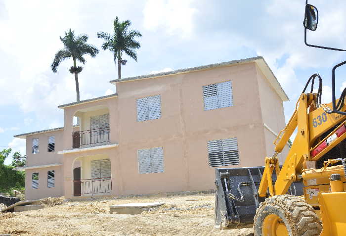 sancti spiritus, huracan irma, yaguajay, huracan recuperacion, construccion de viviendas