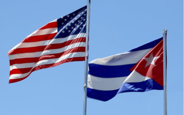 Cuba, Estados Unidos, Bruno Rodríguez