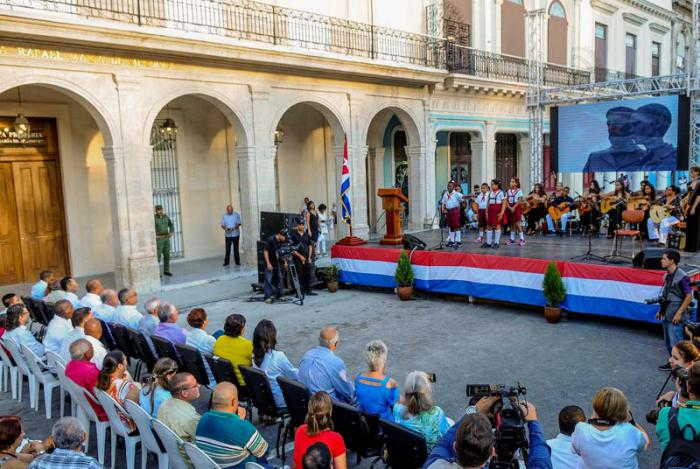 cuba, curso escolar 2018-2019, educacion, miguel diaz-canel, presidente de cuba