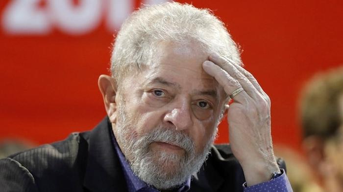 luis inacio lula da silva, brasil