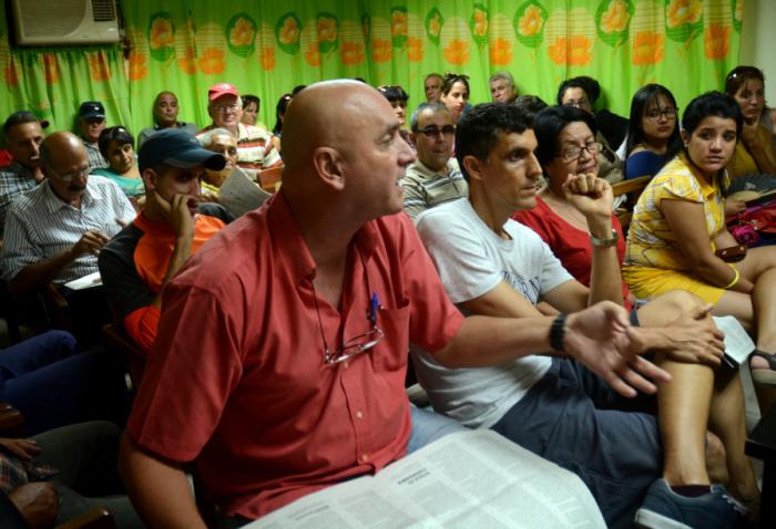 sancti spiritus, reforma constitucional, prensa espirituana