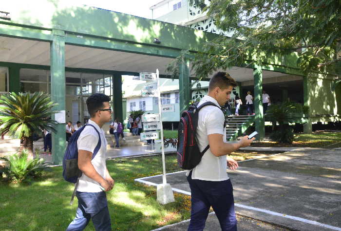 sancti spiritus, medicina, universidad de ciencias medicas doctor faustino perez, enfermeria