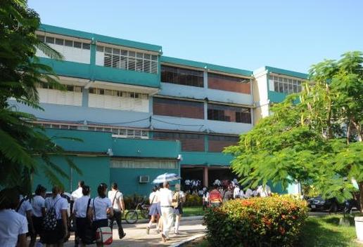 sancti spiritus, universidad de sancti spiritus jose marti