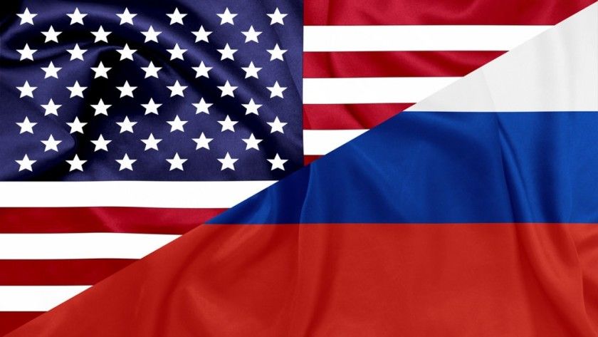 Rusia, Estados Unidos, sanciones